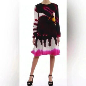 BNWT MOSCHINO MIDI Dress